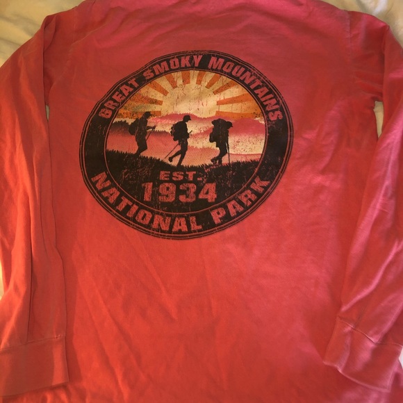 Confort color shirt size s - Picture 2 of 6